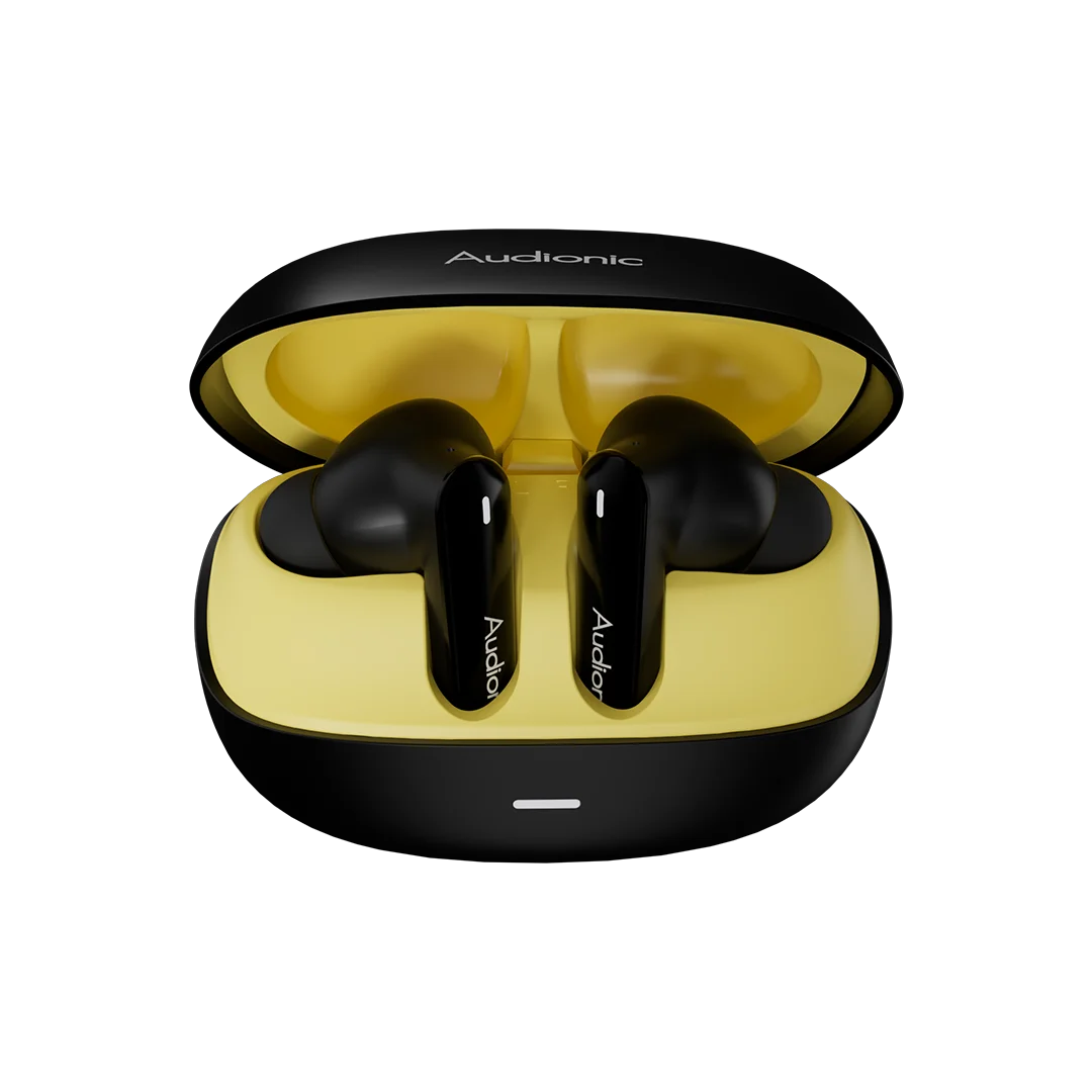 Audionic Trance 815 wireless earbuds - official product image 32