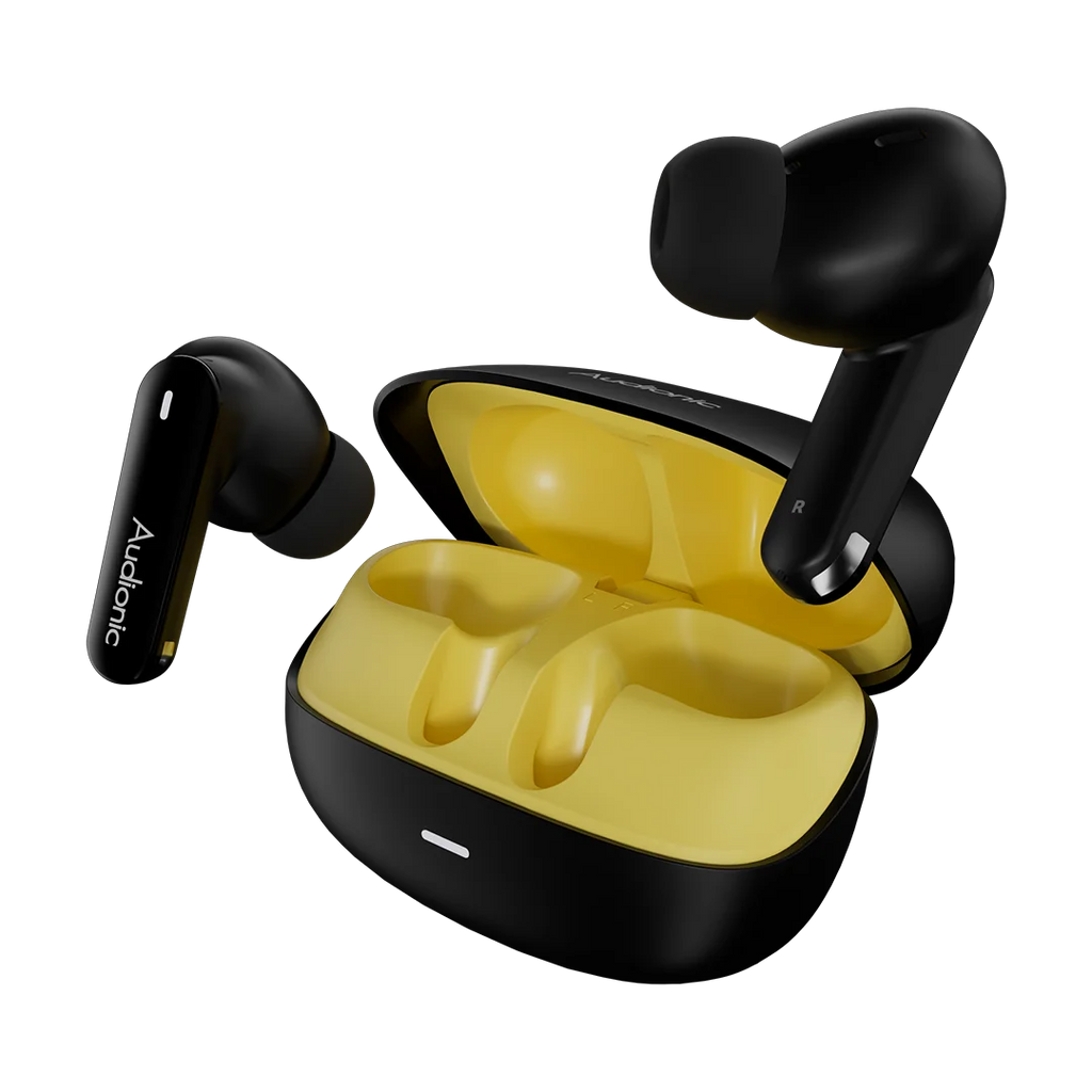 Audionic Trance 815 wireless earbuds - official product image 31