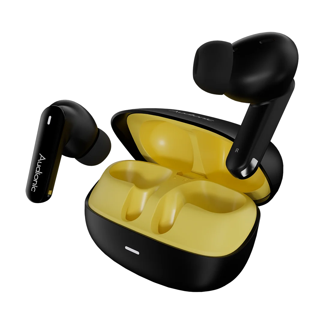 Audionic Trance 815 wireless earbuds - official product image 31