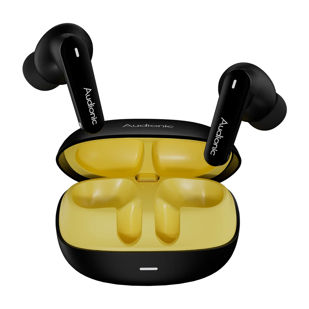 Audionic Trance 815 wireless earbuds - official product image 33