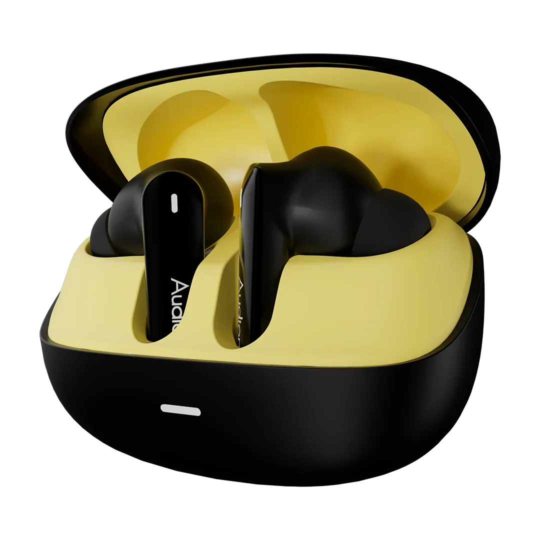 Audionic Trance 815 wireless earbuds - official product image 34