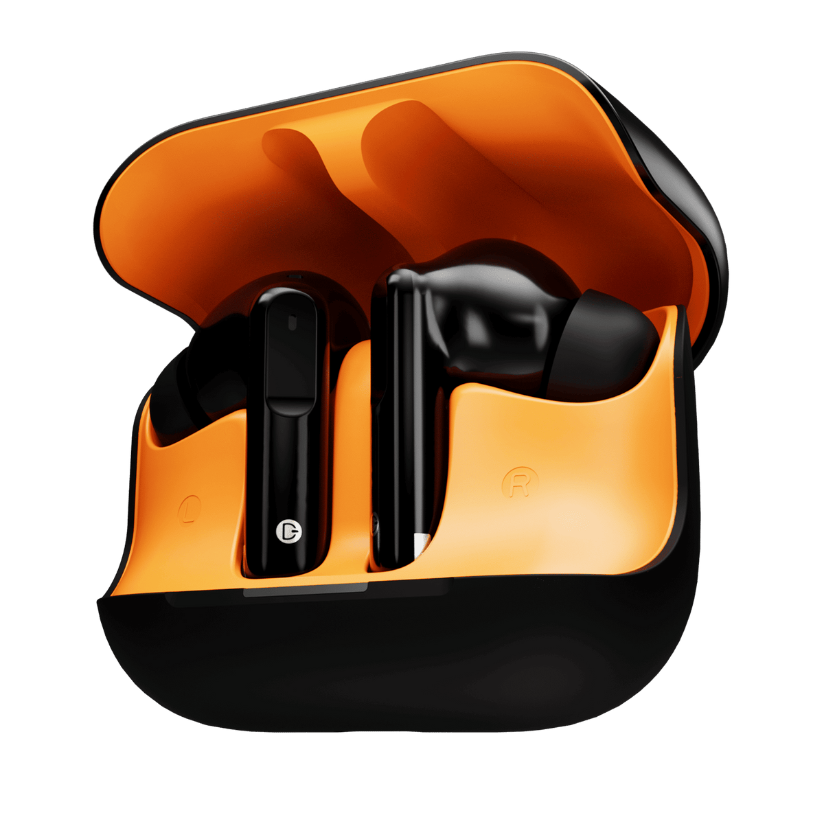 DANY Airdots 300 Pro wireless earbuds - official product image 1