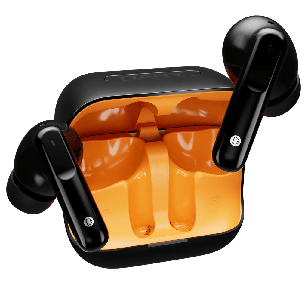DANY Airdots 300 Pro wireless earbuds - official product image 25