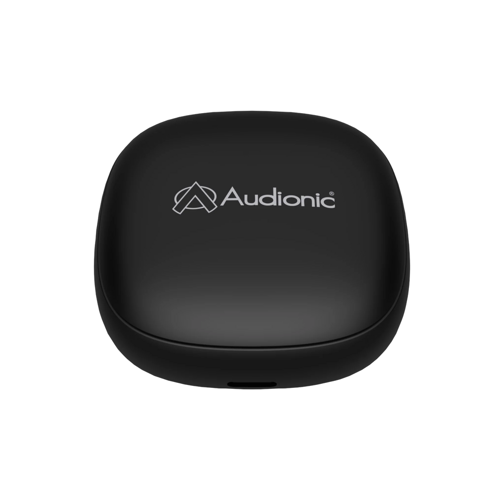 Audionic Airbud 550 wireless earbuds - official product image 4