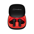 Audionic Airbud 550 wireless earbuds - official product image 2