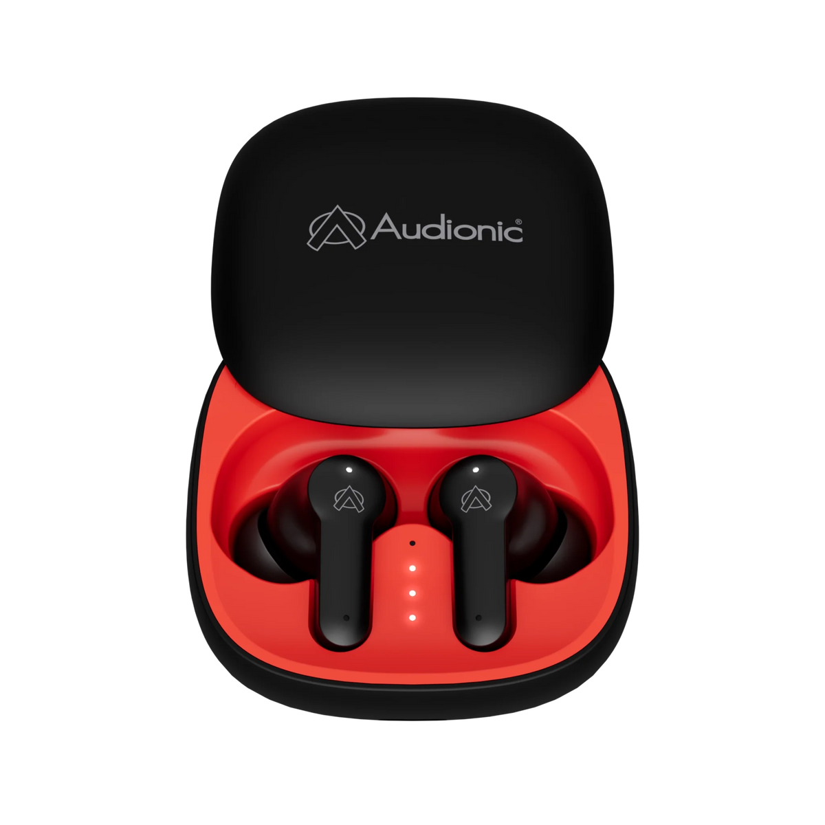 Audionic Airbud 550 wireless earbuds - official product image 2
