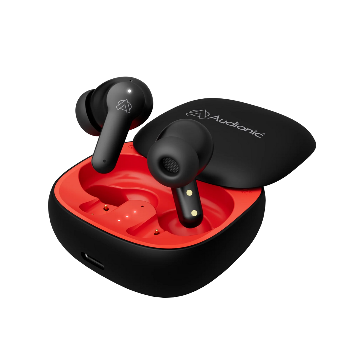 Audionic Airbud 550 wireless earbuds - official product image 3