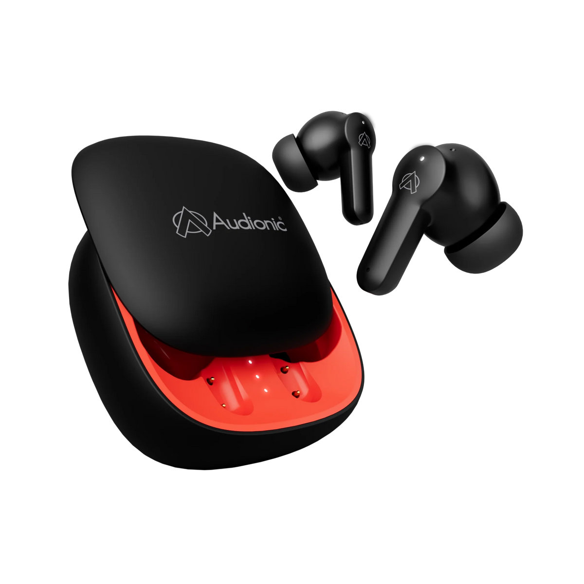 Audionic Airbud 550 wireless earbuds - official product image 1
