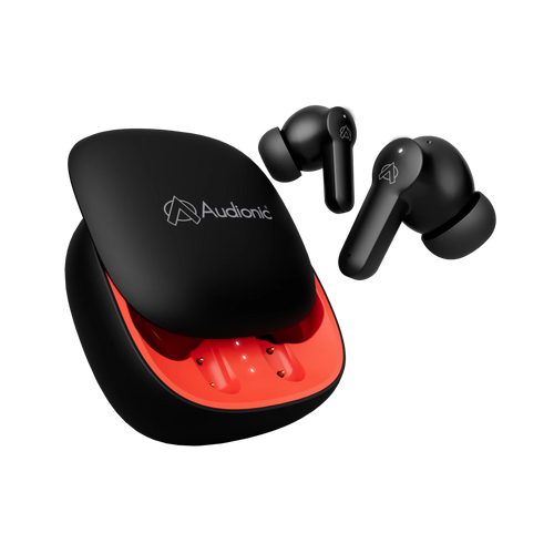 Audionic Airbud 550 wireless earbuds - official product image 1