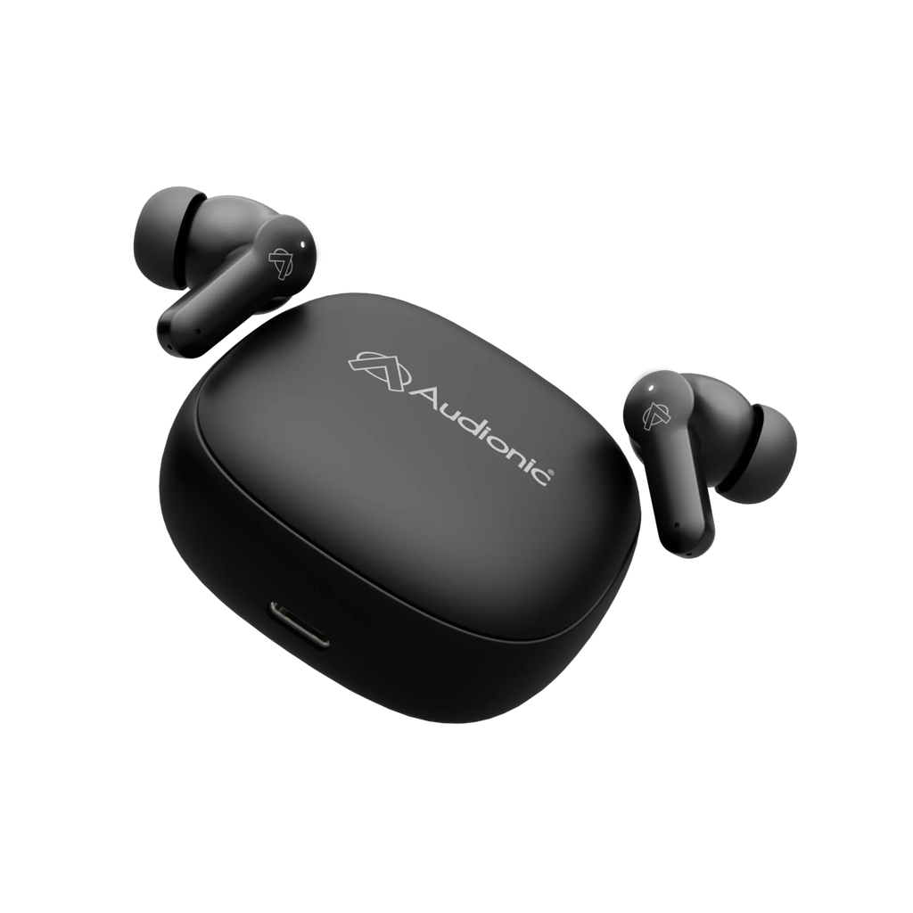 Audionic Airbud 550 wireless earbuds - official product image 5