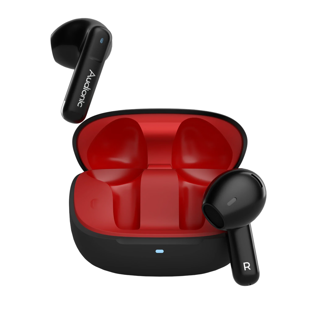 Audionic Airbud 730 wireless earbuds - official product image 16