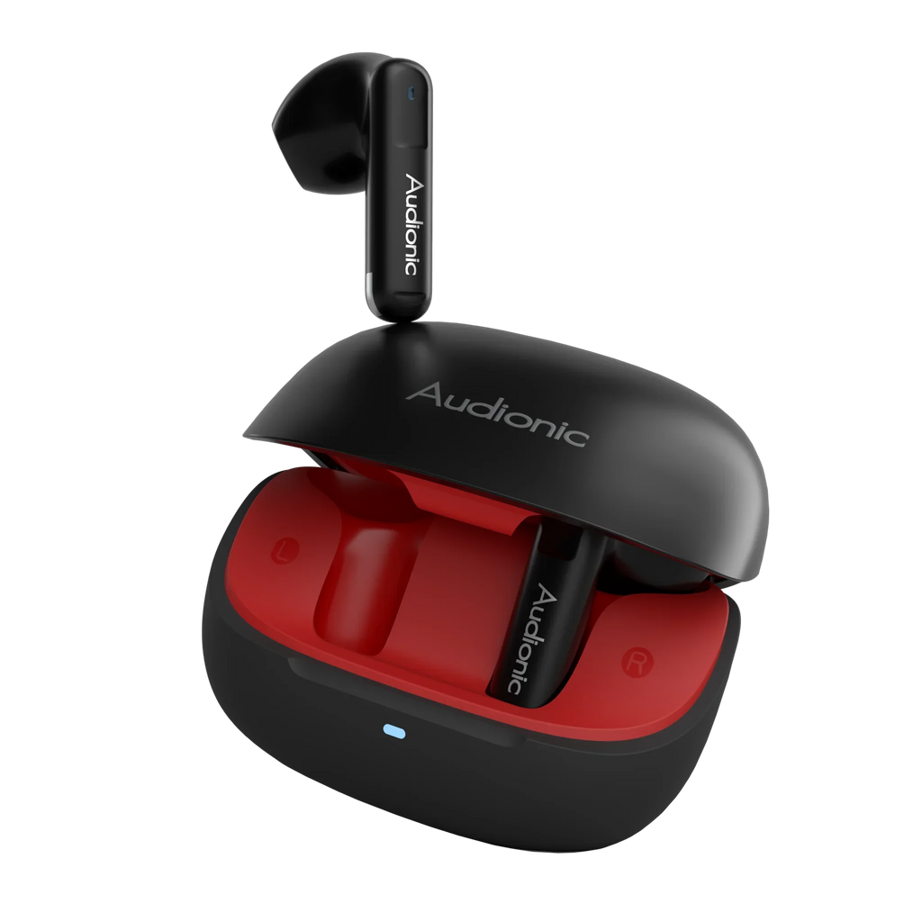 Audionic Airbud 730 wireless earbuds - official product image 22