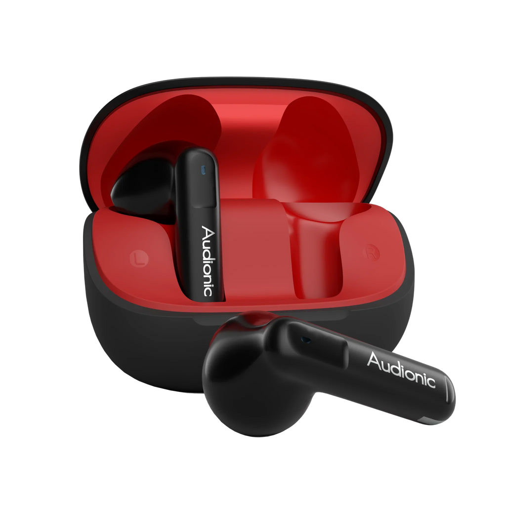 Audionic Airbud 730 wireless earbuds - official product image 23