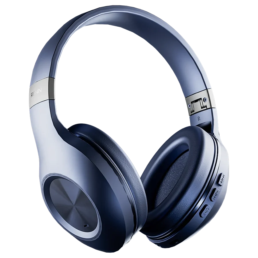 Ronin R-1500 Bang Wireless Headphones