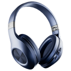 Ronin R-1500 Bang Wireless Headphones