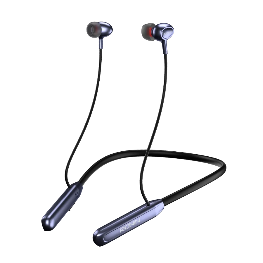 Ronin R-3505 Rage Wireless Neckband