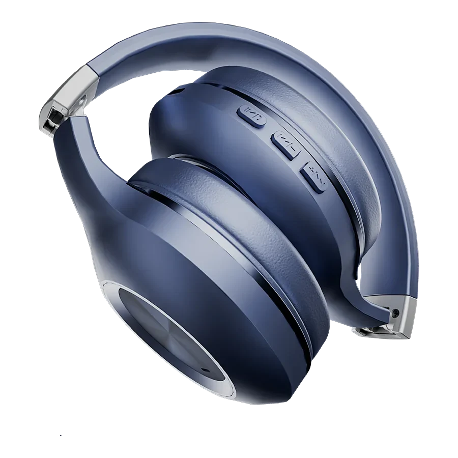 Ronin Bluetooth headphones