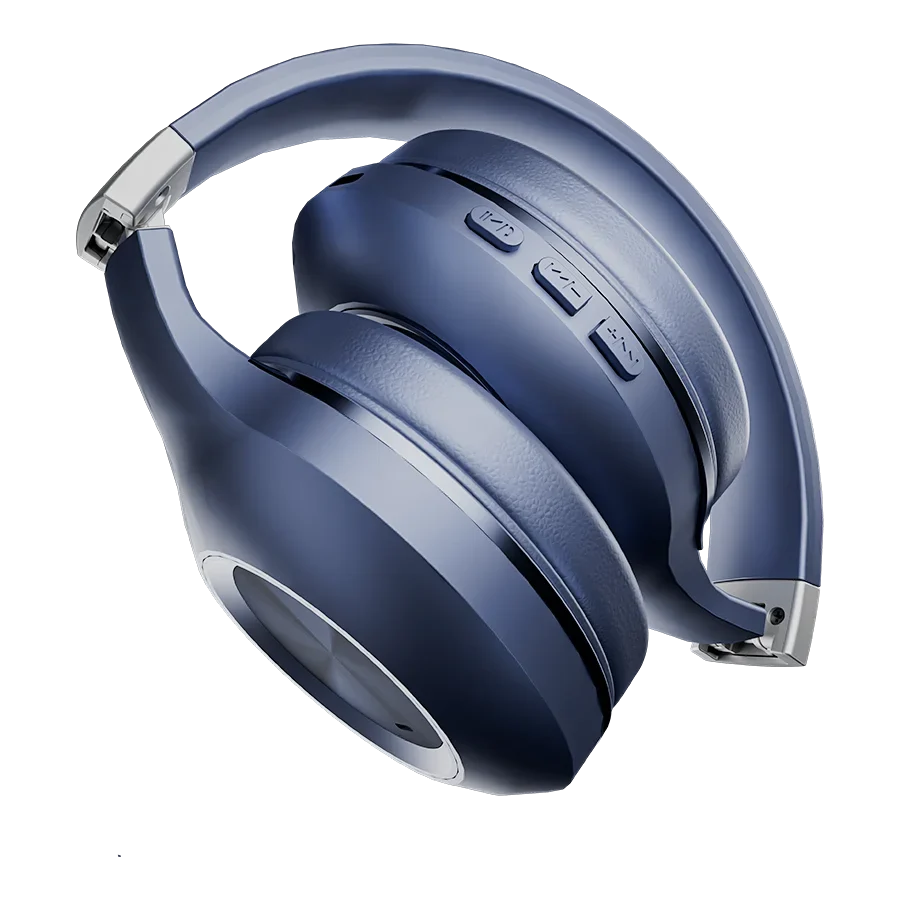 Ronin R-1500 Bang Wireless Headphones