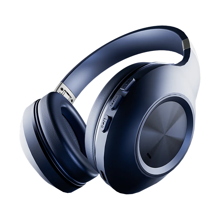 Ronin R-1500 Bang Wireless Headphones