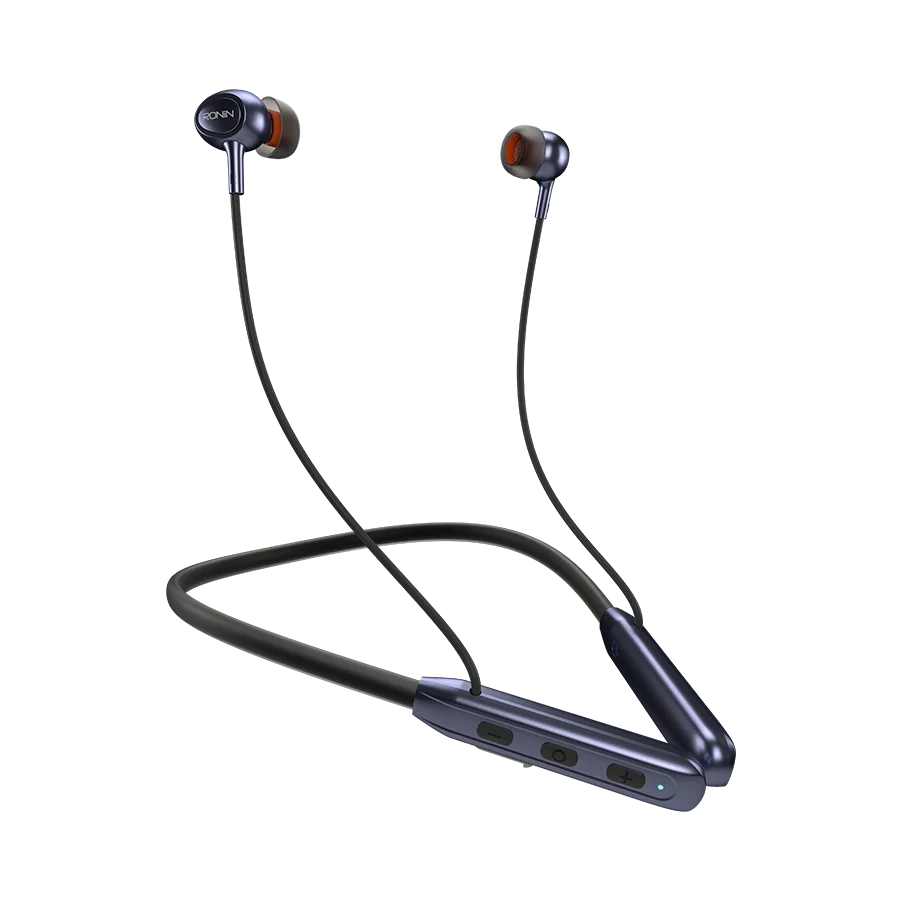 Ronin R-3505 Rage Wireless Neckband