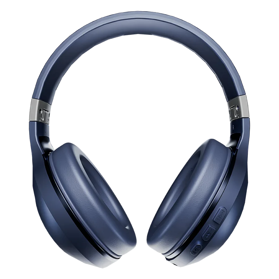 Ronin R-1500 Bang Wireless Headphones