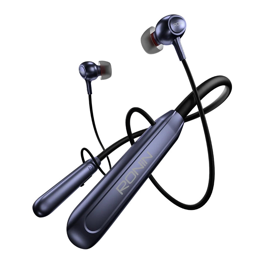 Ronin R-3505 Rage Wireless Neckband