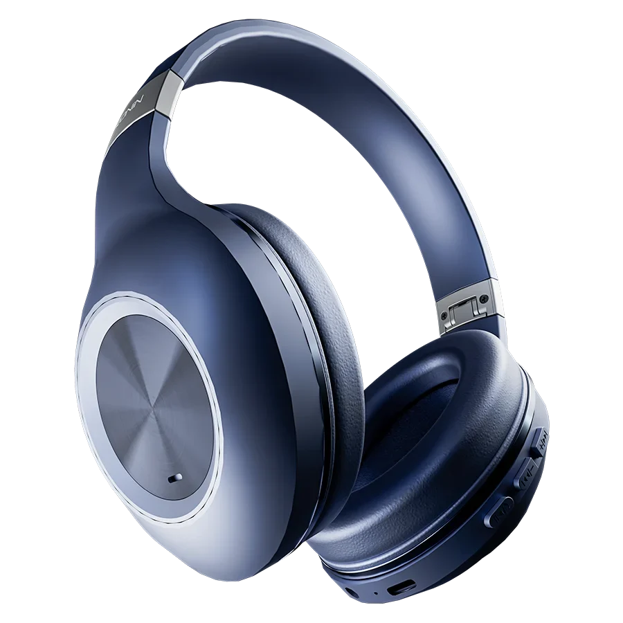 Ronin R-1500 Bang Wireless Headphones