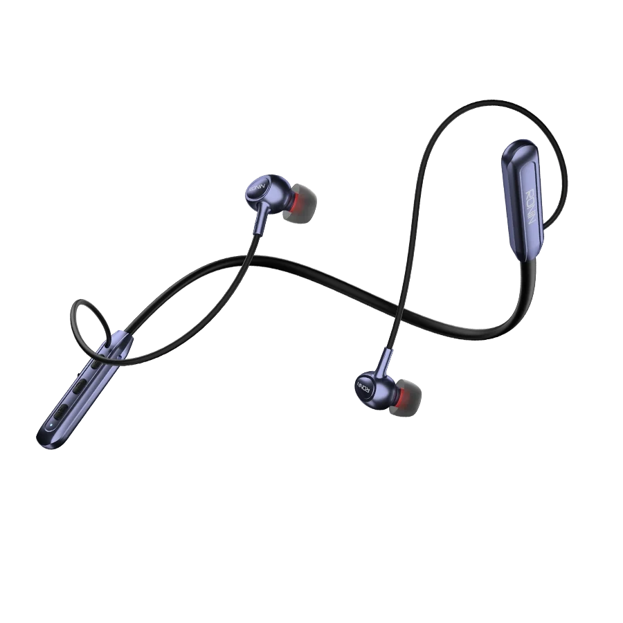 Ronin R-3505 Rage Wireless Neckband