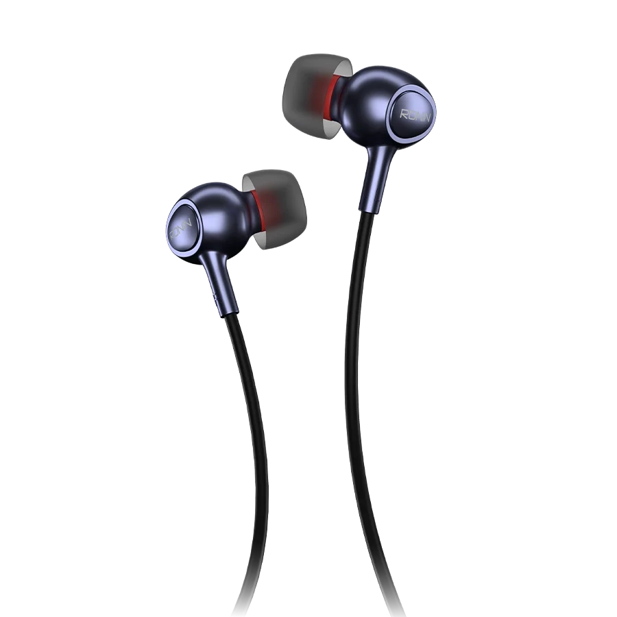 Ronin R-3505 Rage Wireless Neckband
