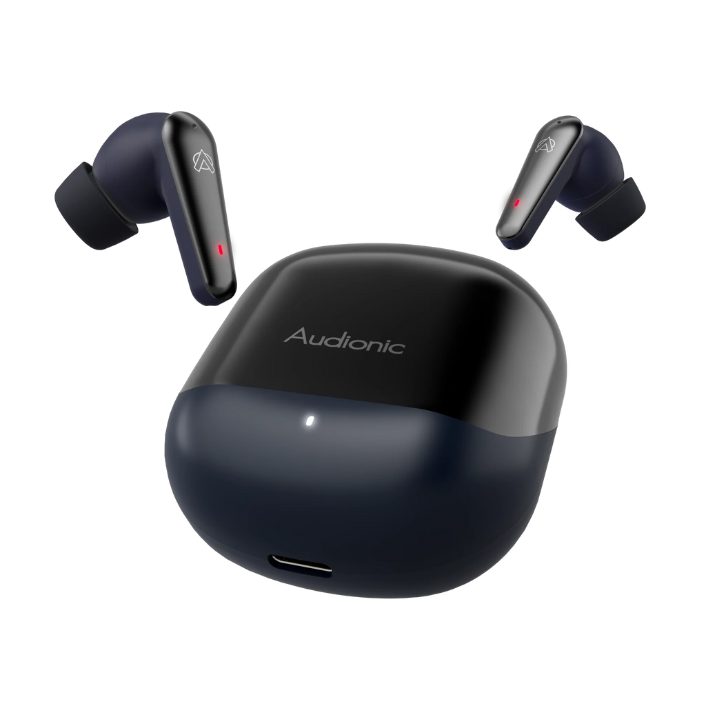Audionic Airbud 595 wireless earbuds - official product image 10