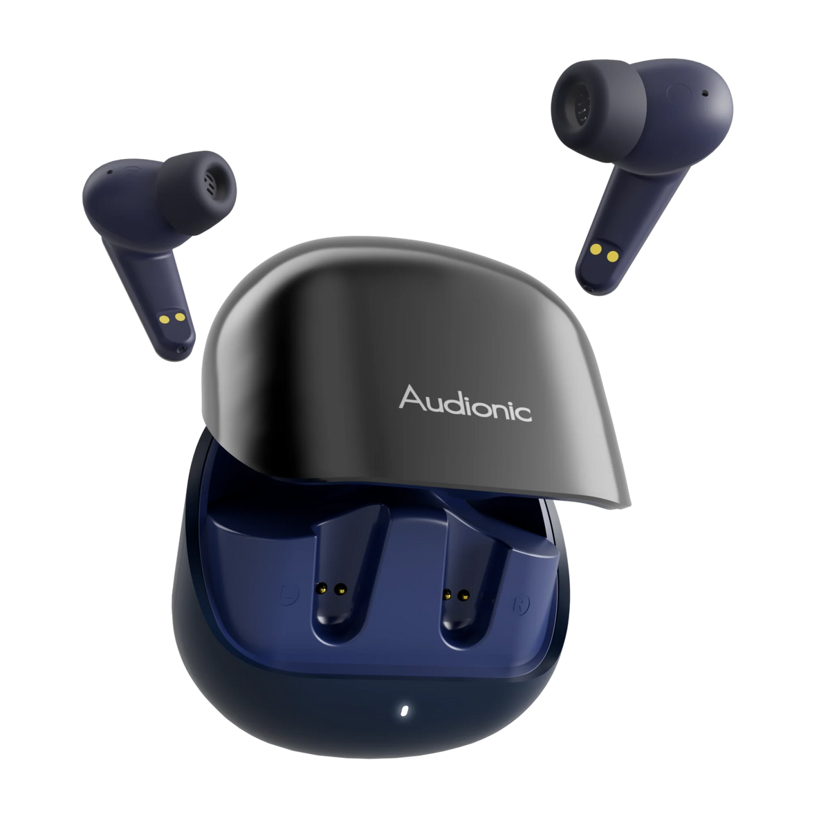 Audionic Airbud 595 wireless earbuds - official product image 11