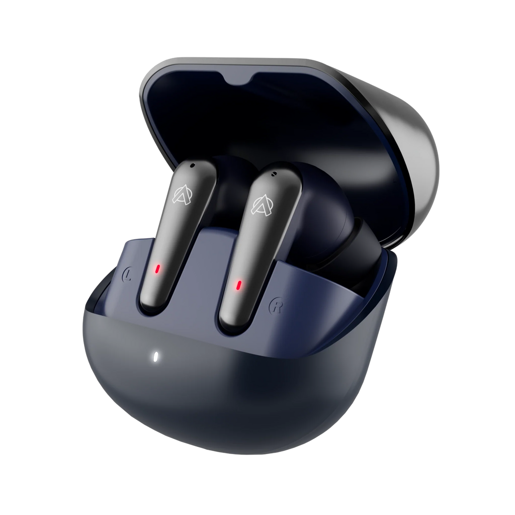 Audionic Airbud 595 wireless earbuds - official product image 8