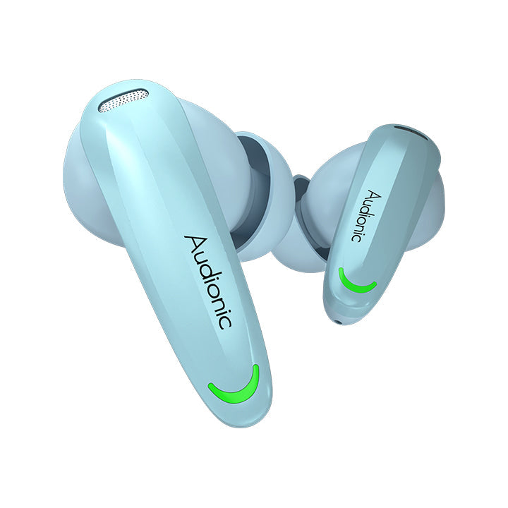Audionic Airbud 735 ION wireless earbuds - official product image 4