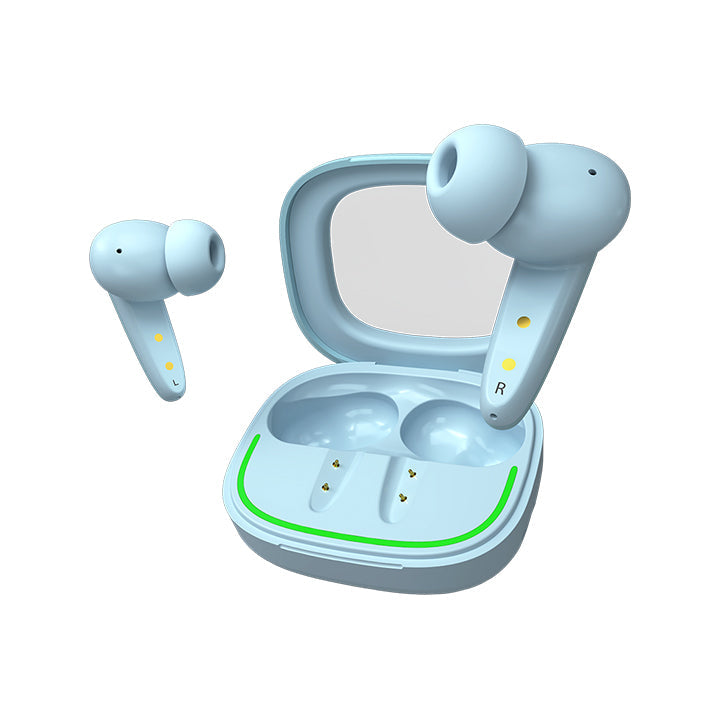 Audionic Airbud 735 ION wireless earbuds - official product image 6