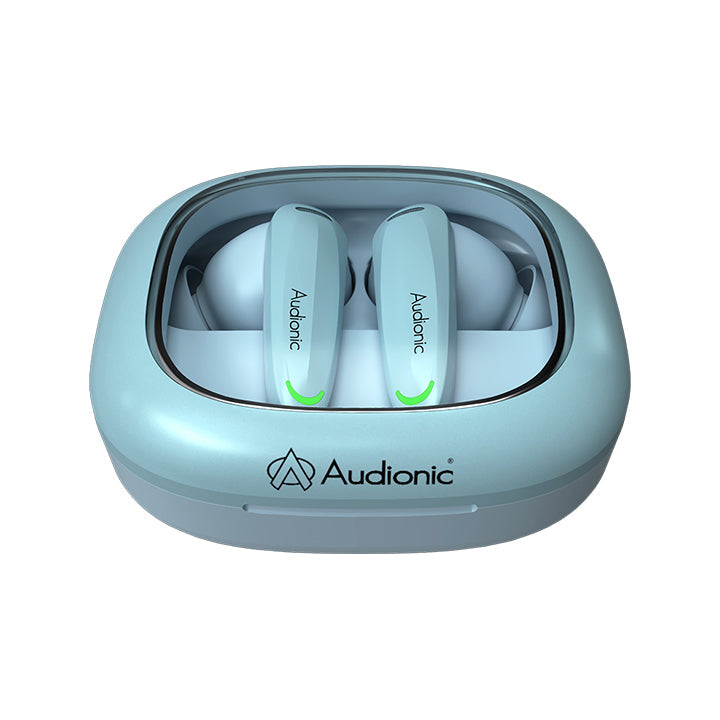 Audionic Airbud 735 ION wireless earbuds - official product image 3