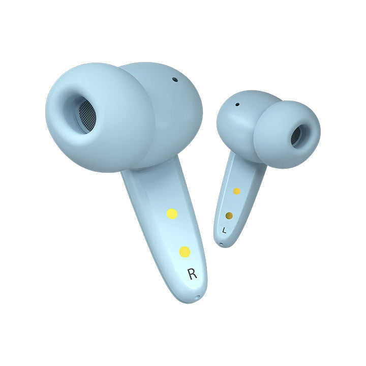 Audionic Airbud 735 ION wireless earbuds - official product image 5