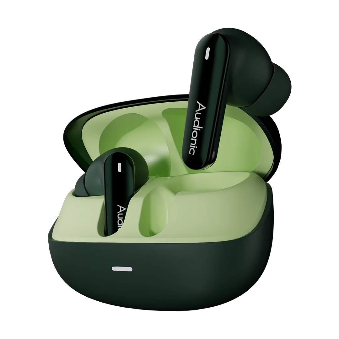 Audionic Trance 815 wireless earbuds - official product image 15