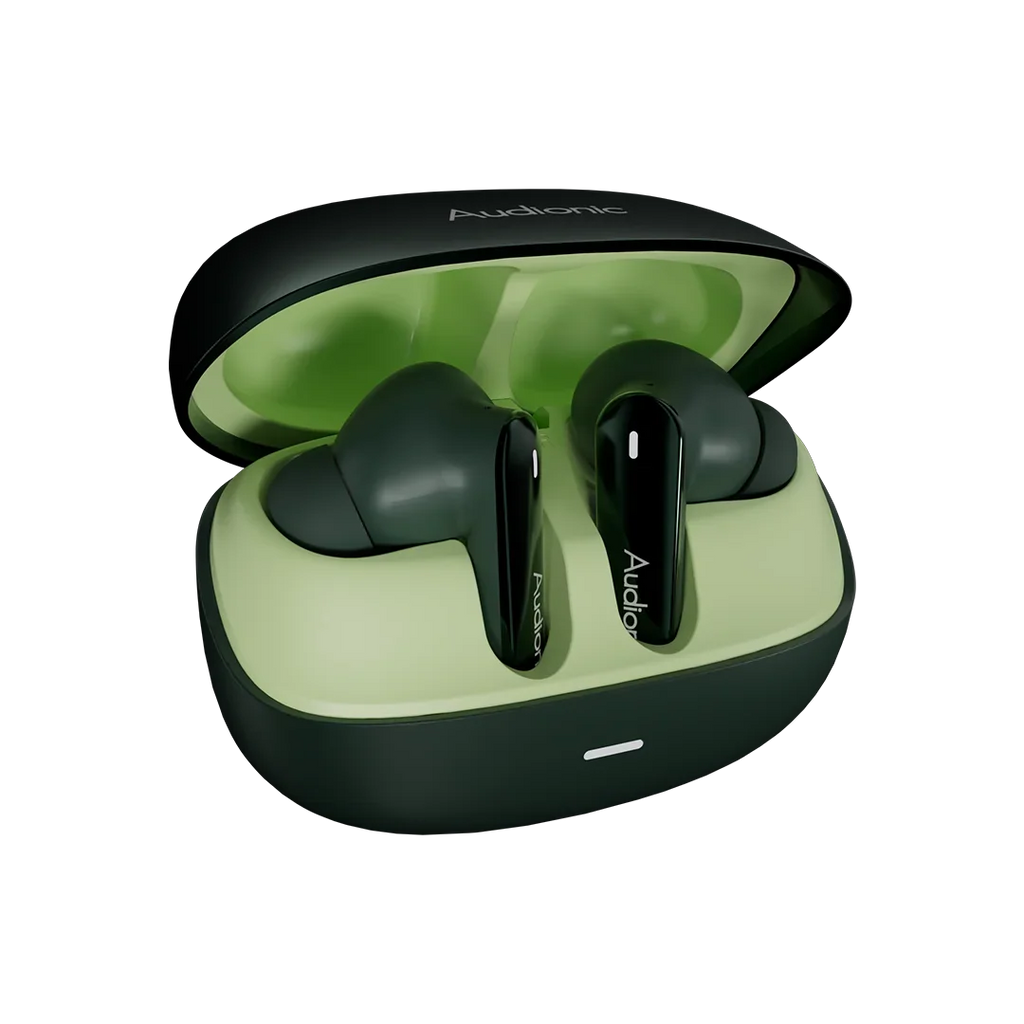 Audionic Trance 815 wireless earbuds - official product image 19