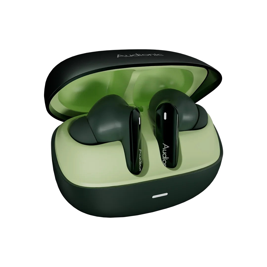 Audionic Trance 815 wireless earbuds - official product image 19