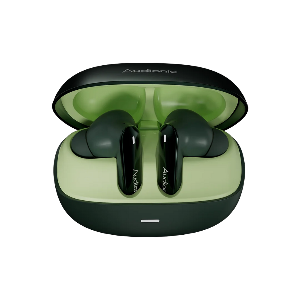 Audionic Trance 815 wireless earbuds - official product image 16