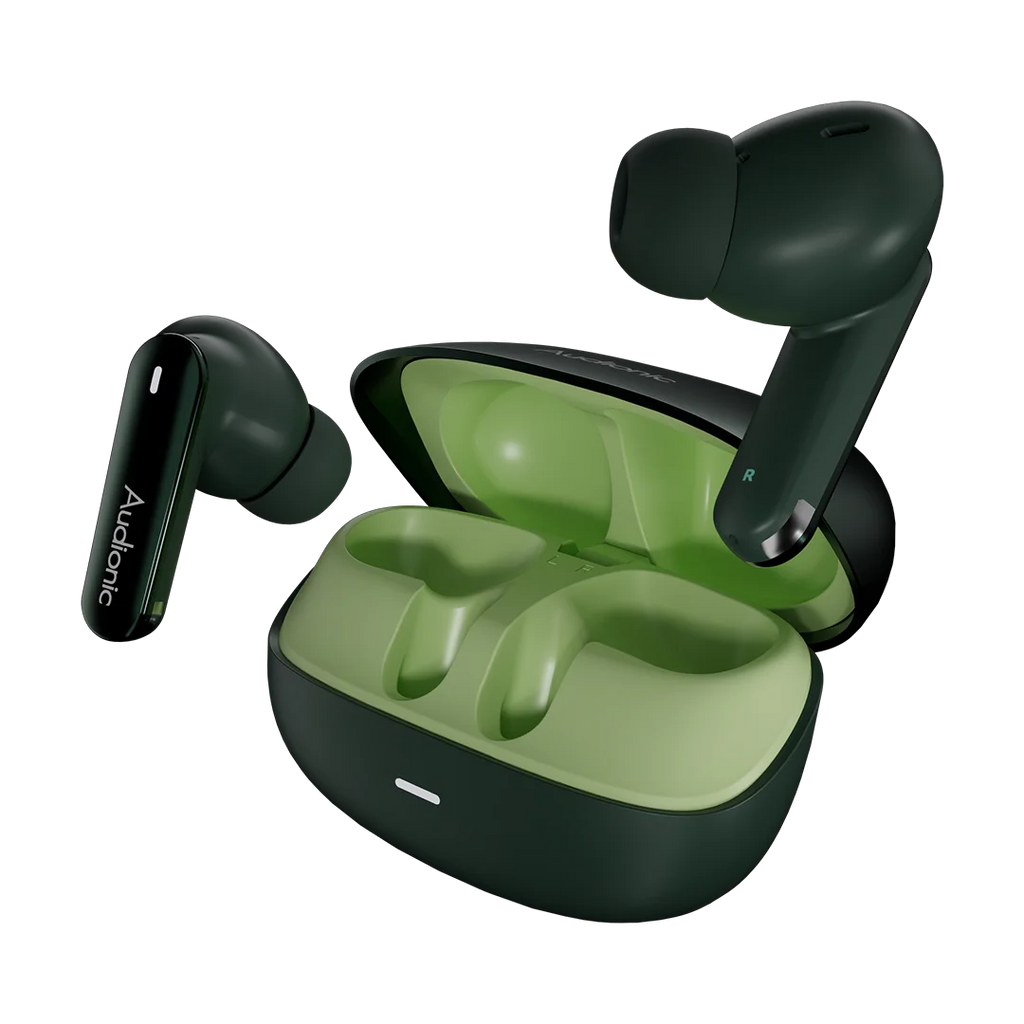 Audionic Trance 815 wireless earbuds - official product image 13