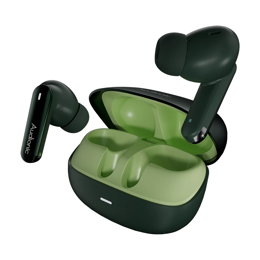 Audionic Trance 815 wireless earbuds - official product image 13