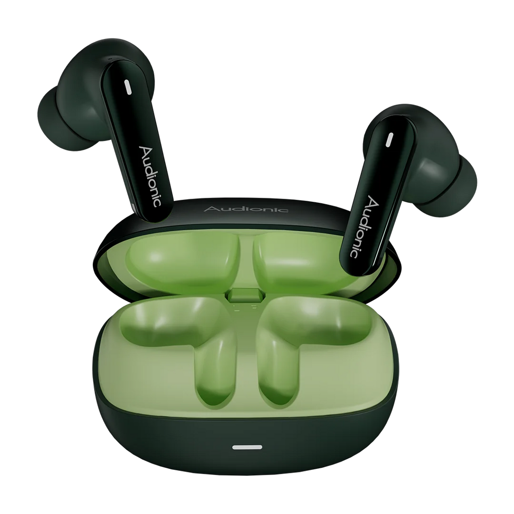 Audionic Trance 815 wireless earbuds - official product image 14
