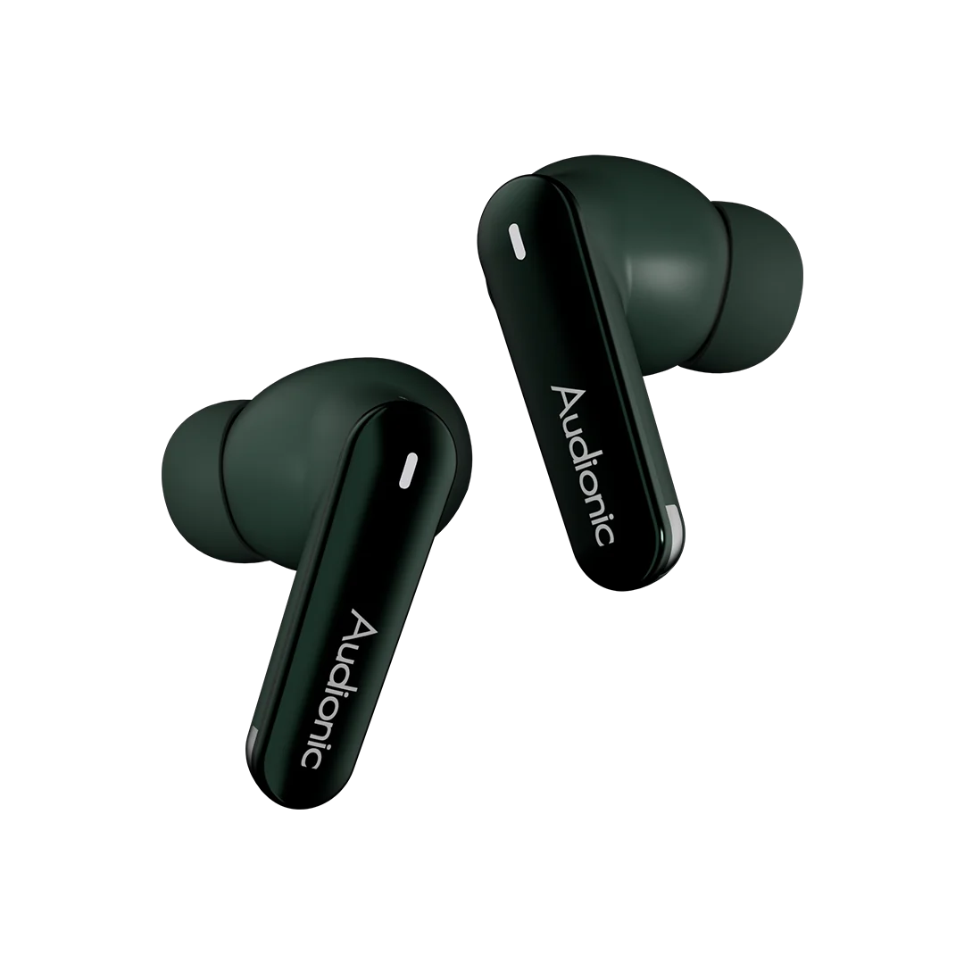 Audionic Trance 815 wireless earbuds - official product image 18