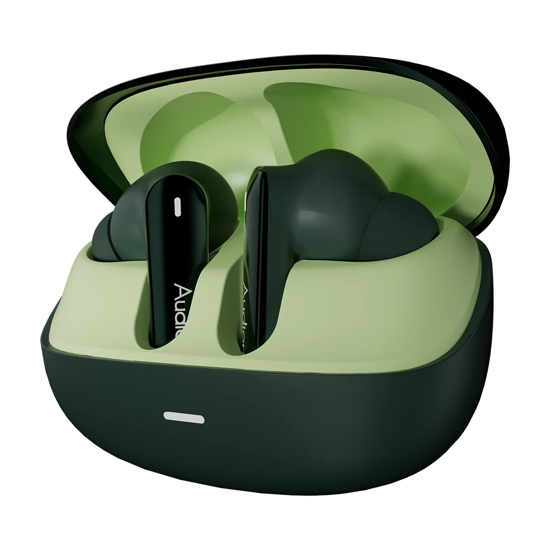 Audionic Trance 815 wireless earbuds - official product image 20