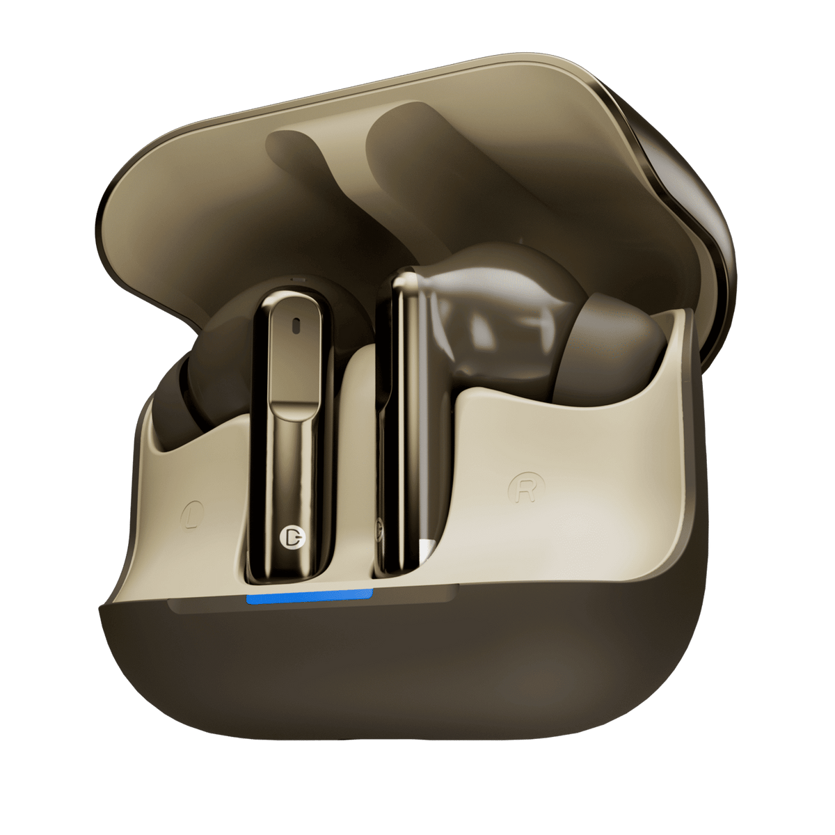DANY Airdots 300 Pro wireless earbuds - official product image 16