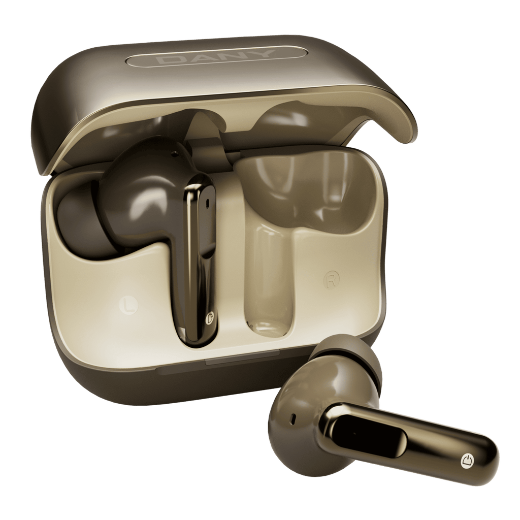 DANY Airdots 300 Pro wireless earbuds - official product image 14
