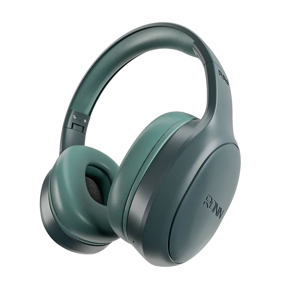 Ronin R-1525 Rap Wireless Headphones