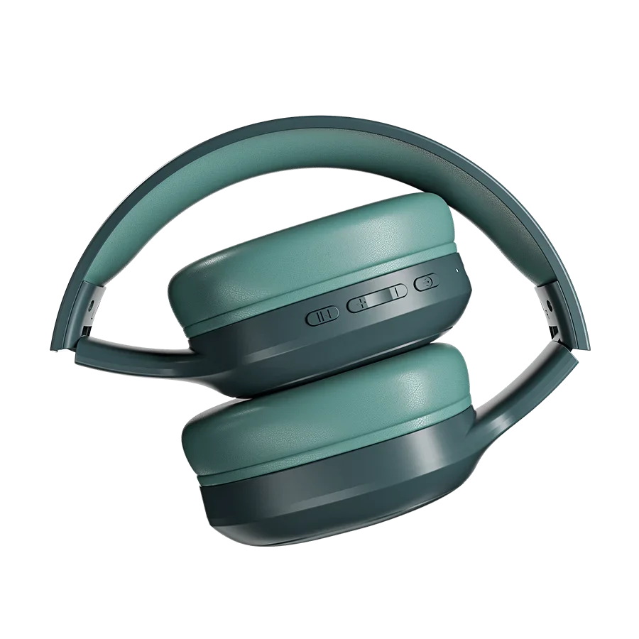 Ronin R-1525 Rap Wireless Headphones