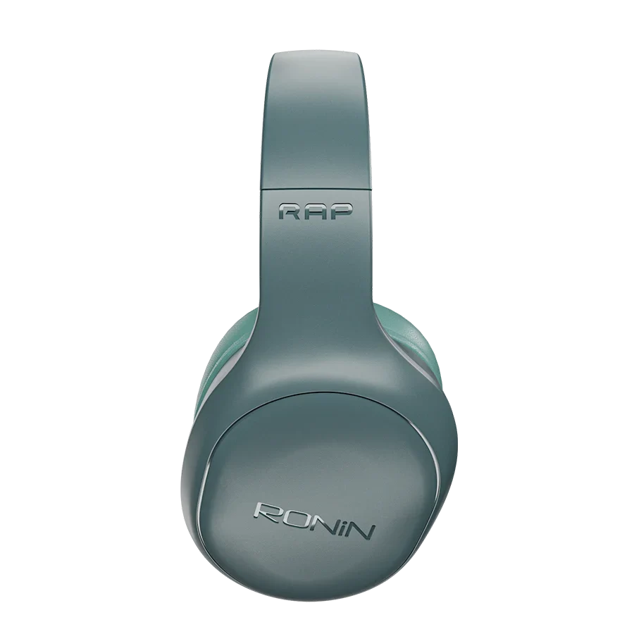 Ronin R-1525 Rap Wireless Headphones